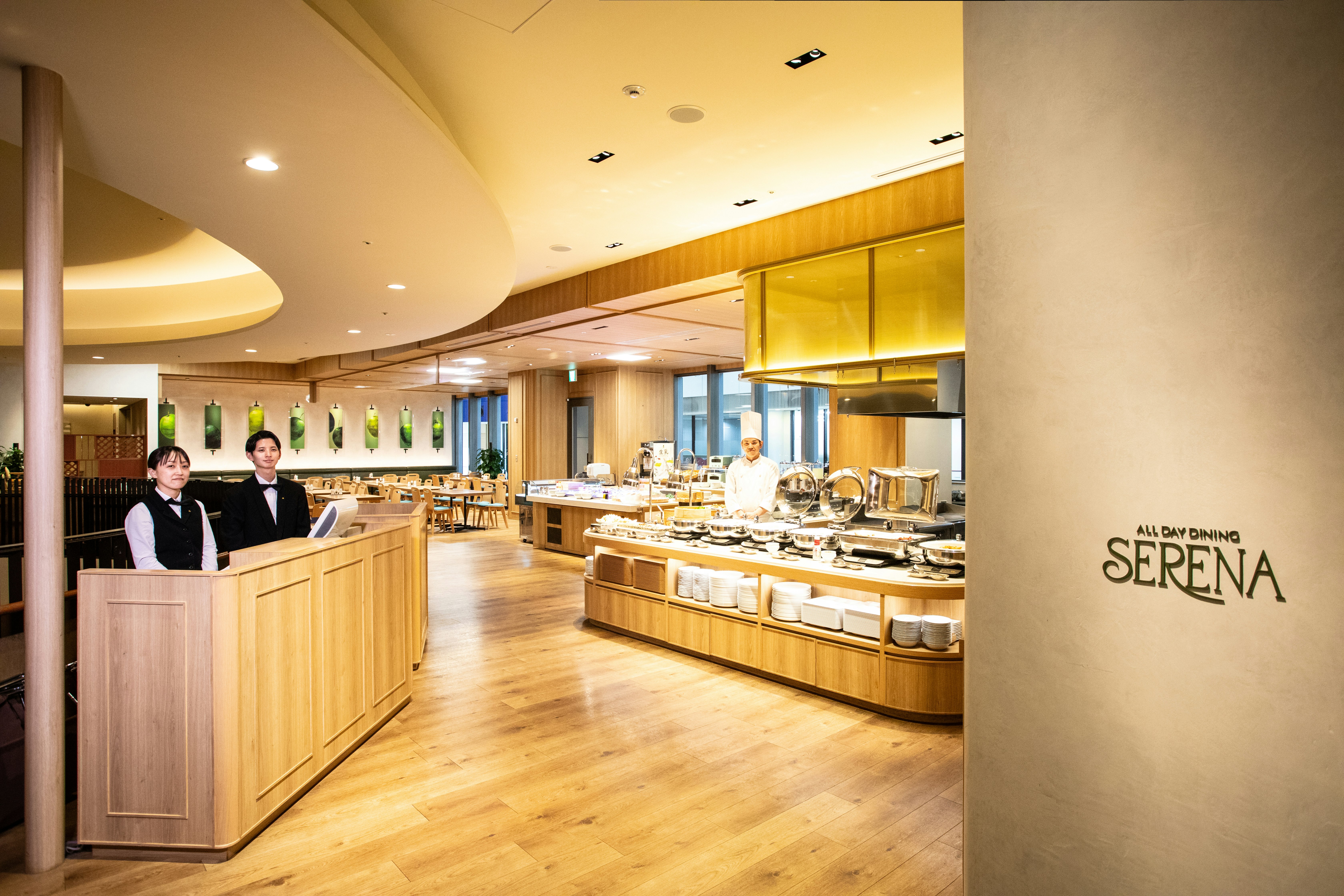 Hotel Nikko Oita Oasis Tower 13/55