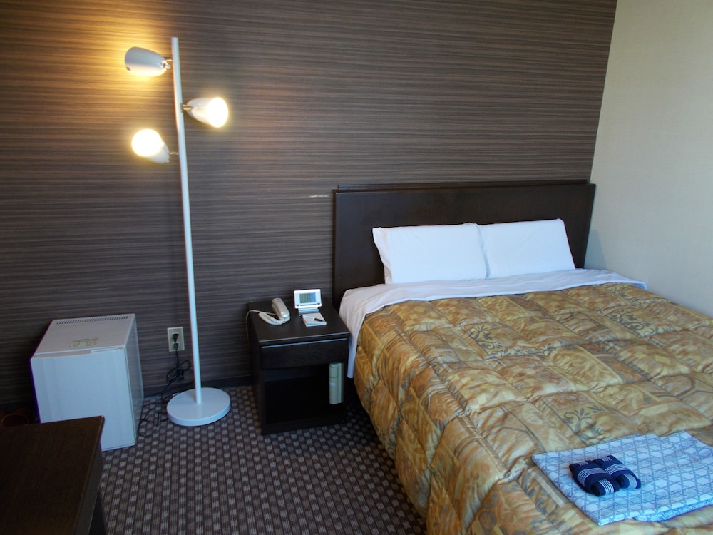 Hotel Matsuyama Hills 16/50