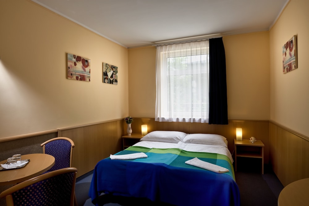 Jagello Business Hotel 14/39