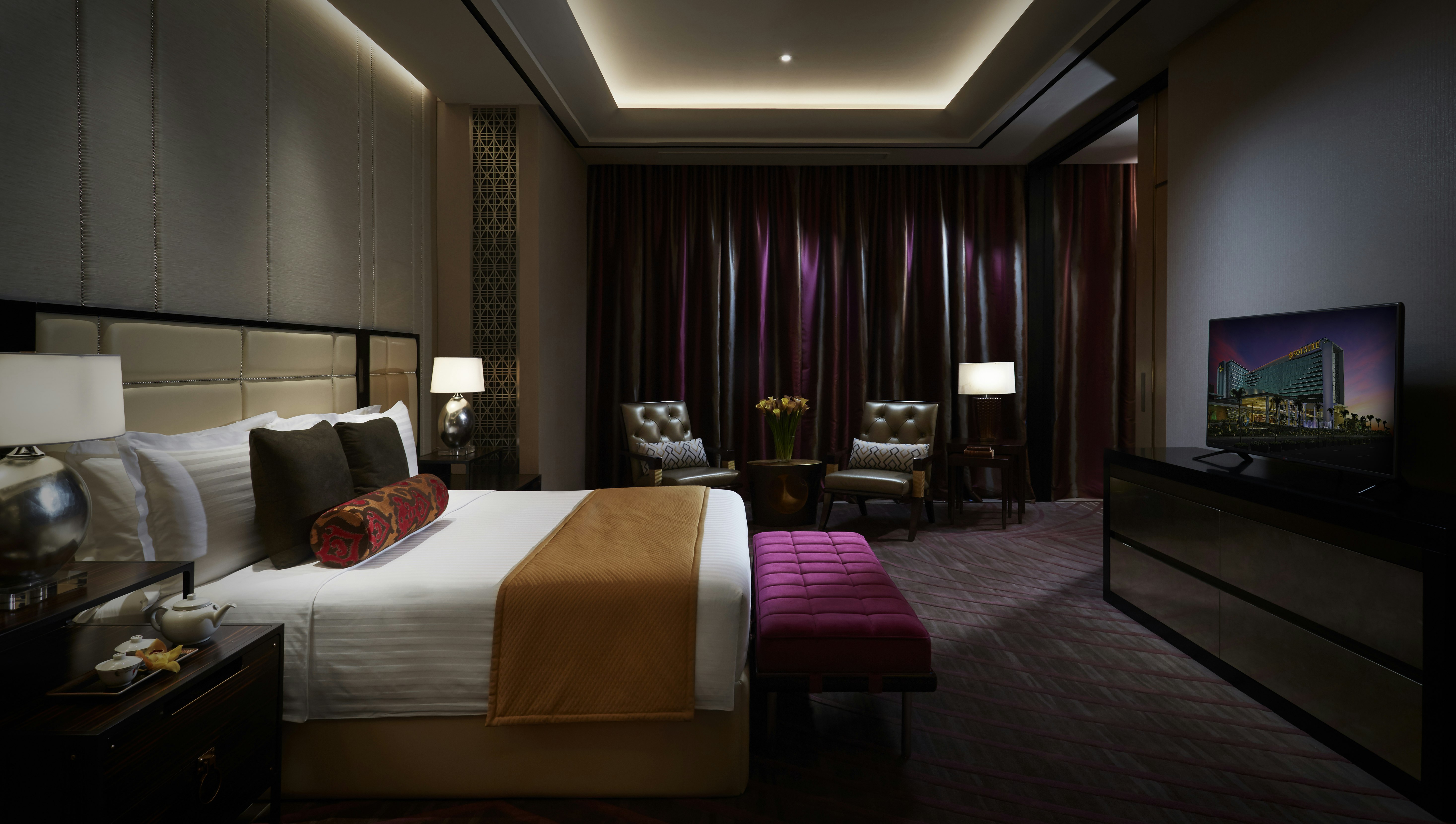 Solaire Resort Entertainment City 18/66