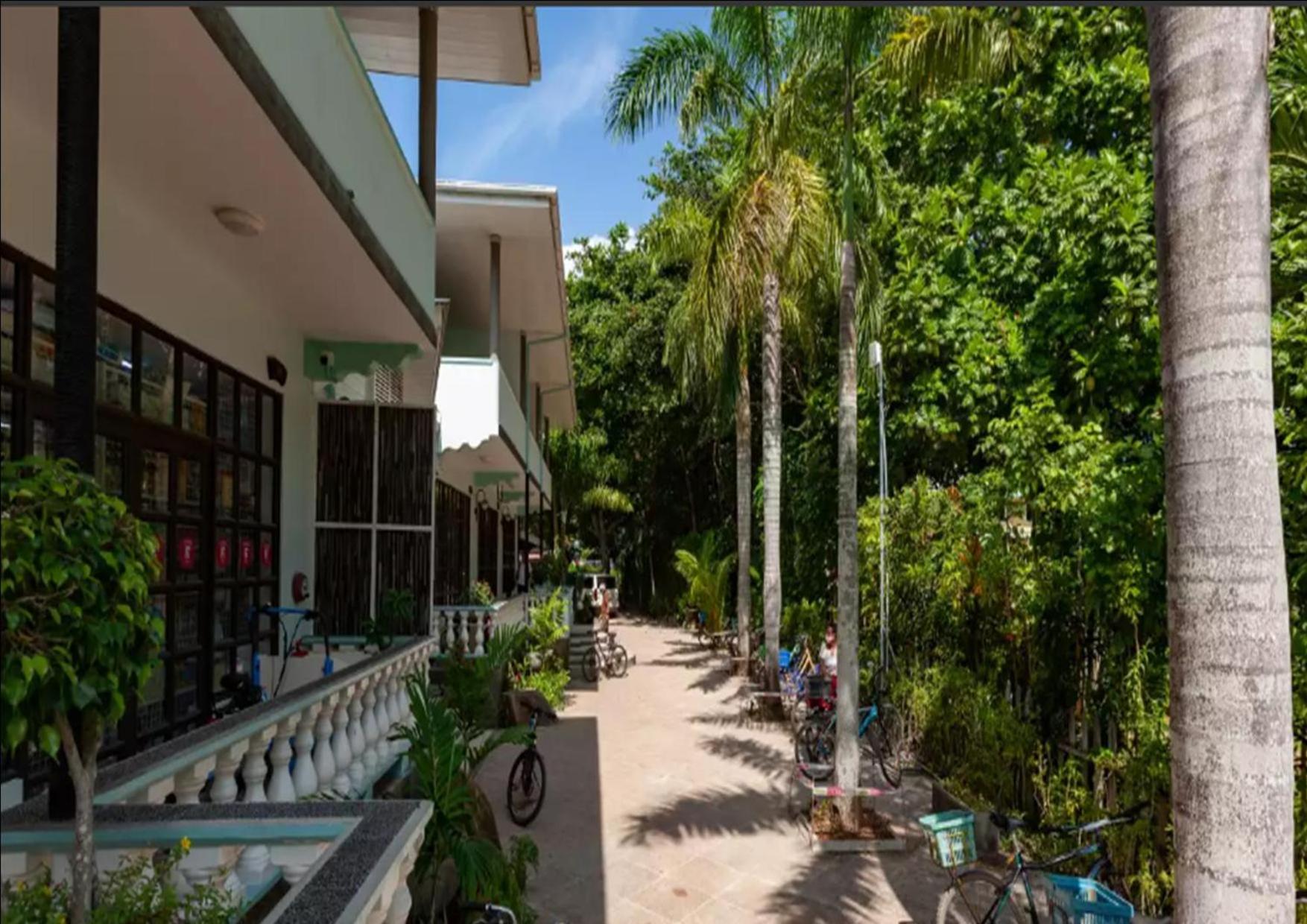 La Digue Self Catering 41/46