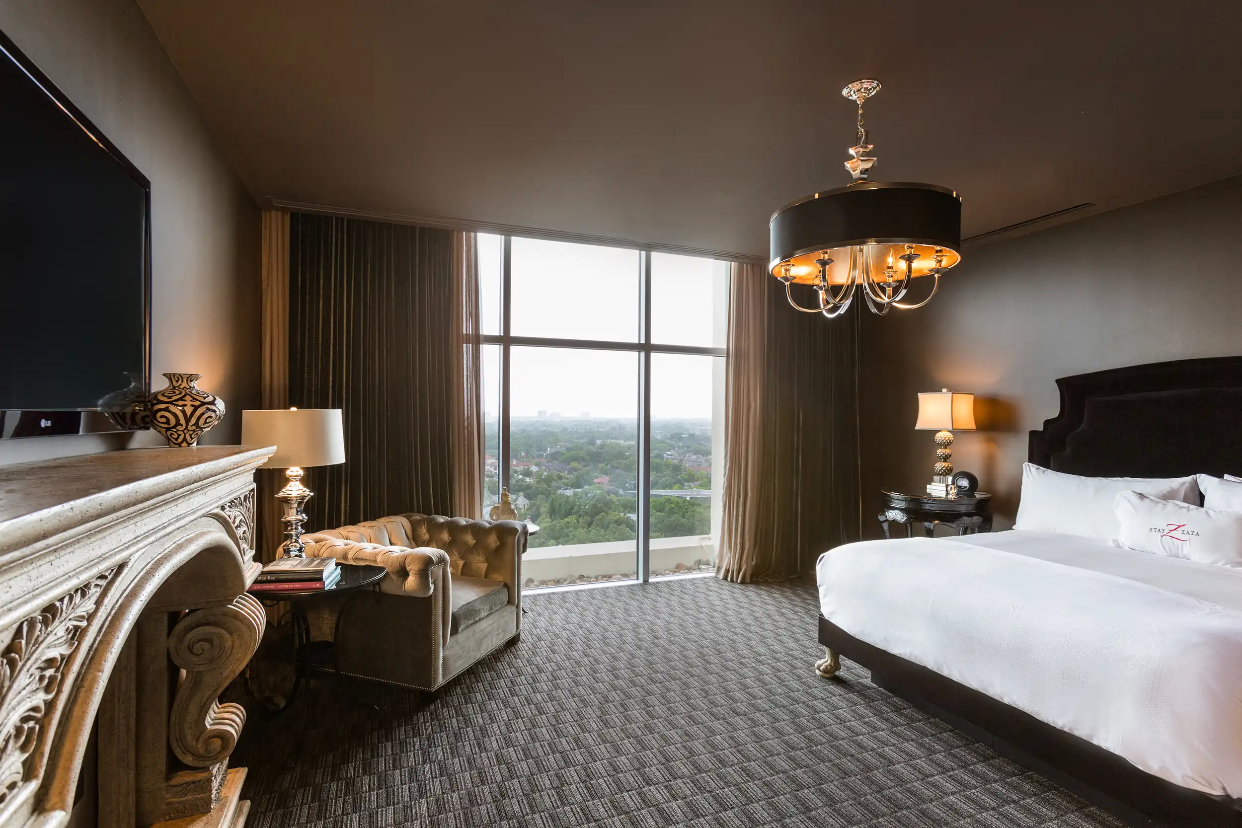 Hotel Zaza Houston 15/77
