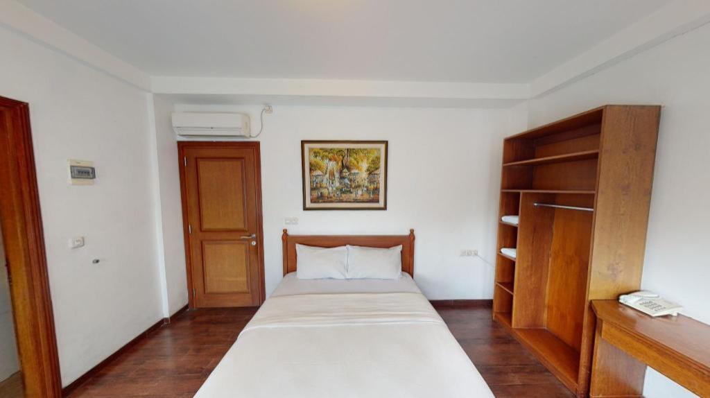 Amira Hotel Bandung 16/46