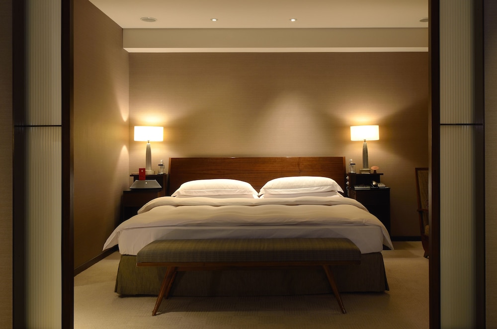 Les Suites Taipei Ching Cheng 17/67