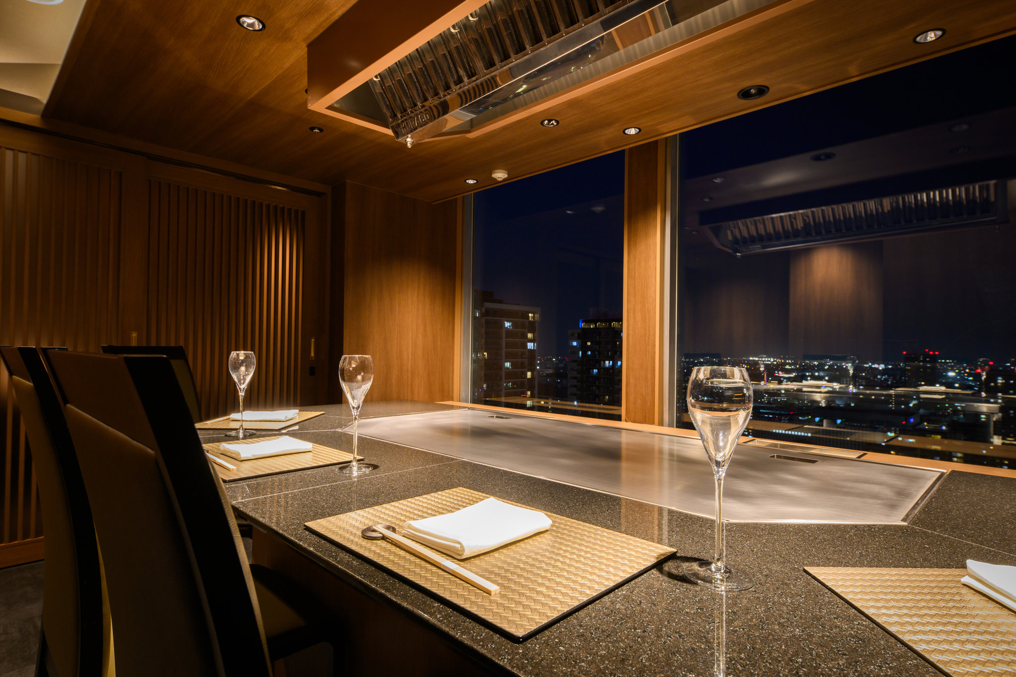 Ana Crowne Plaza Sapporo 39/76