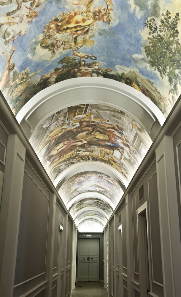 Corso Boutique Luxury Rooms 4/48