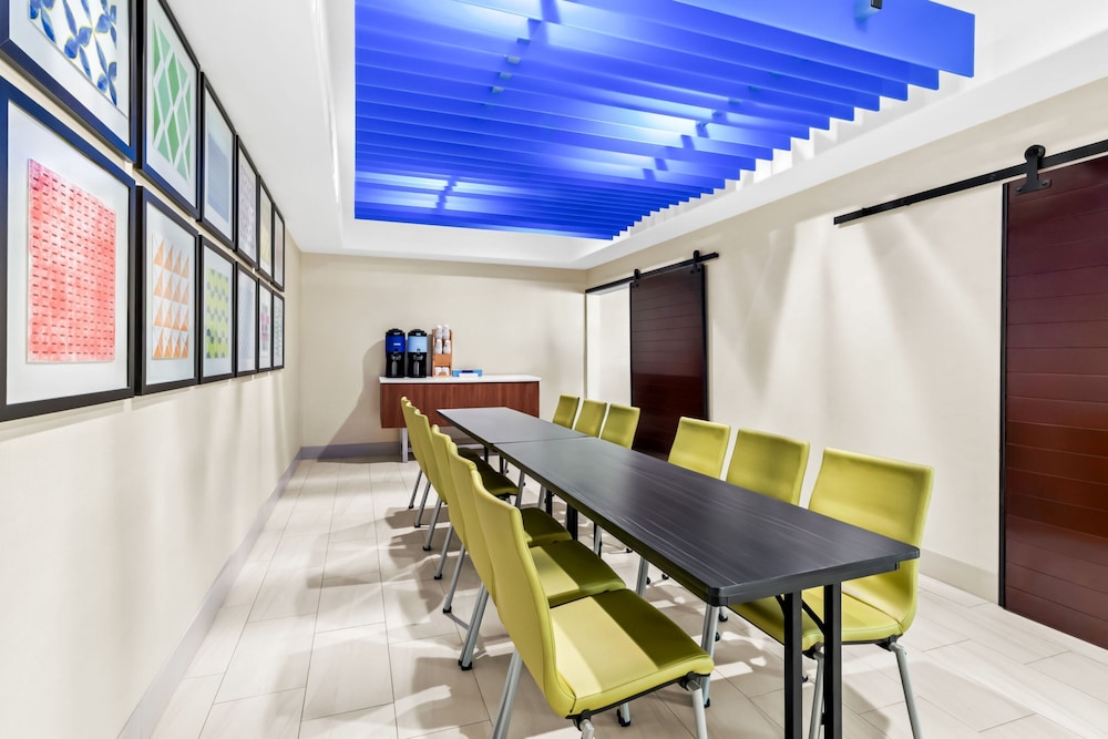 Holiday Inn Express Hotel And Suites Pauls Valley 50/70