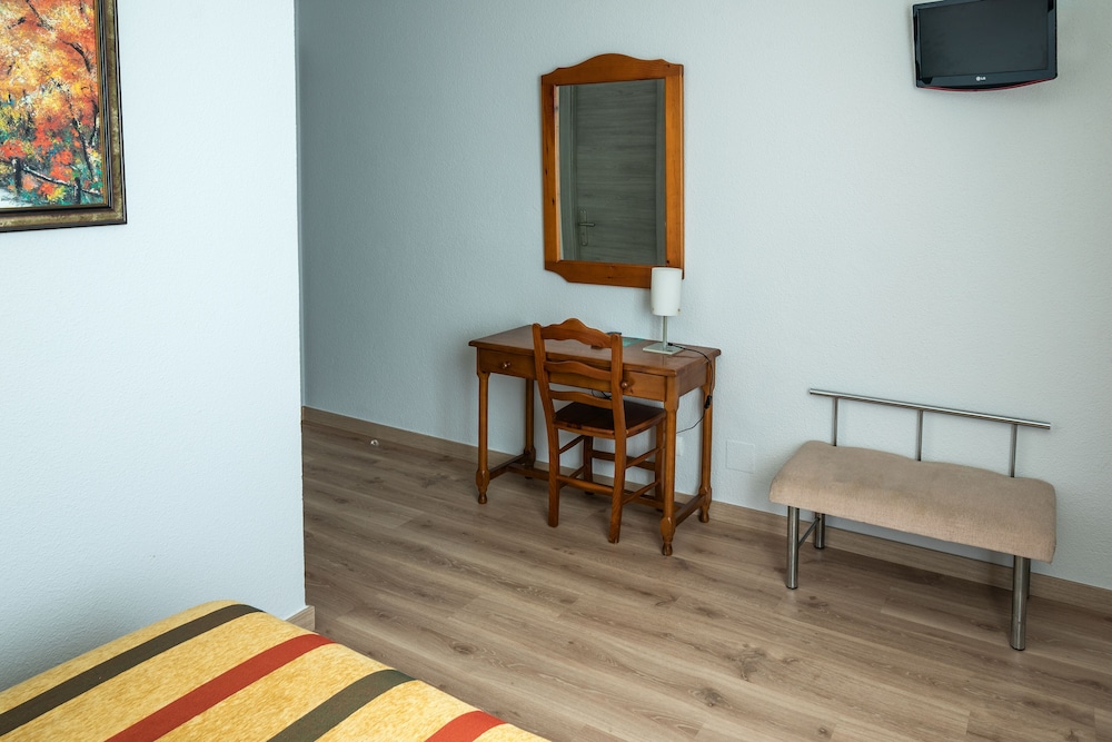 Hotel San Glorio 23/34