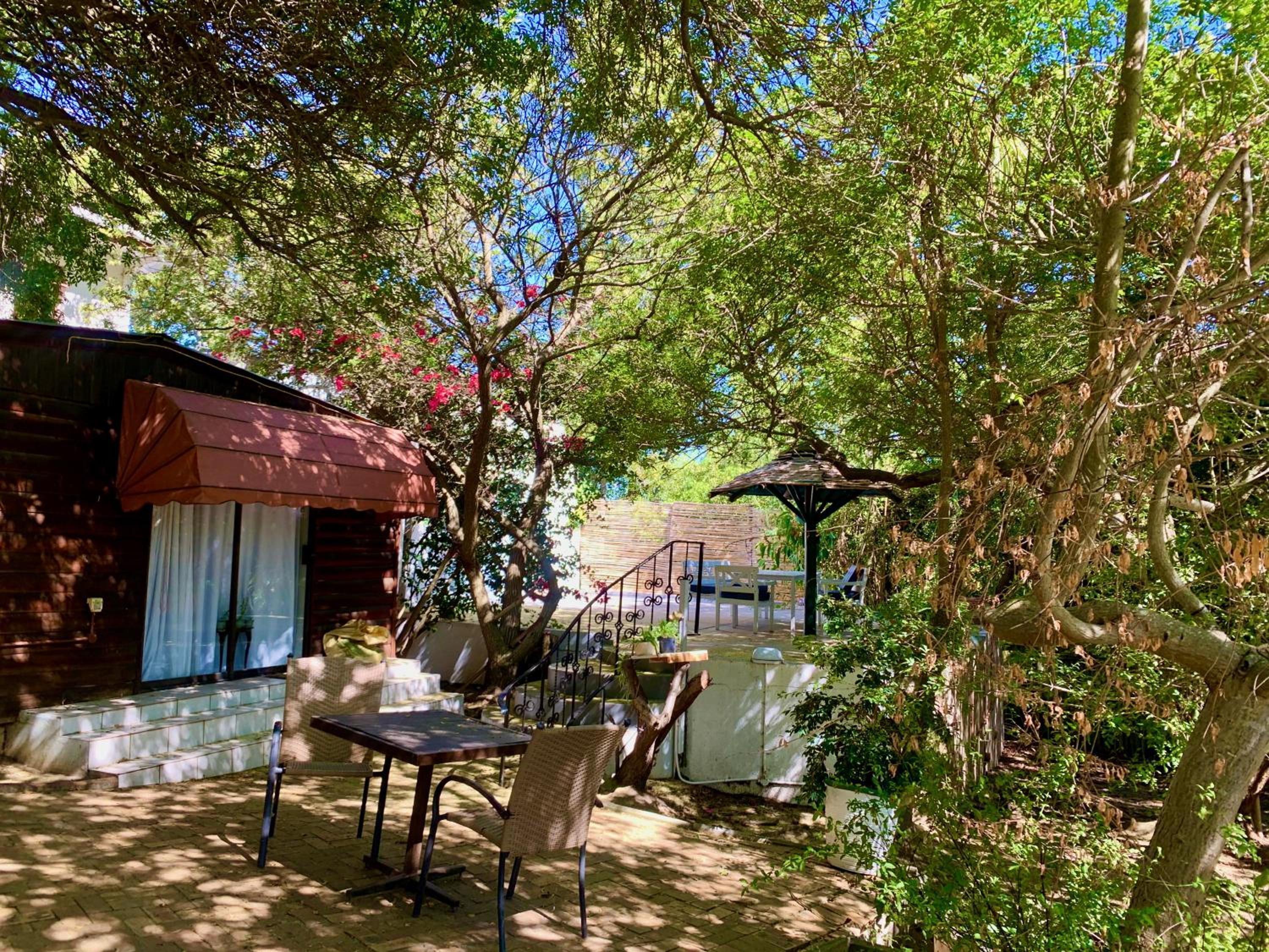 The Little Hideaway 19/26