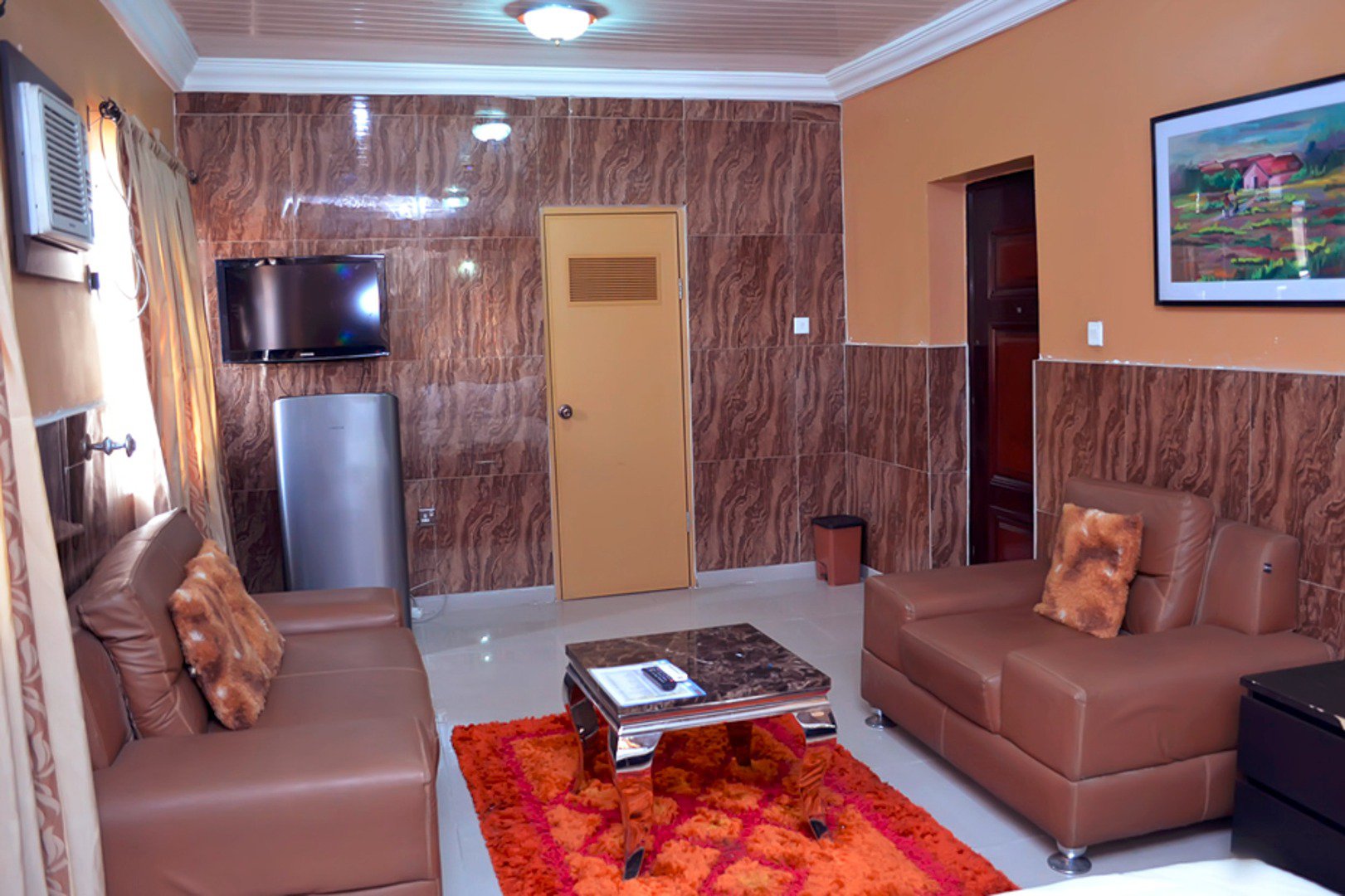 Inglesias Hotels 20/24