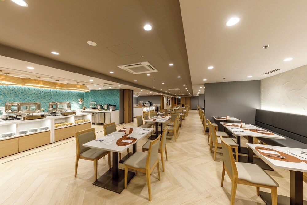 Nishitetsu Hotel Croom Bangkok Silom 33/50