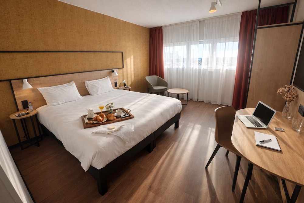 PREMIUM, DOUBLE BED