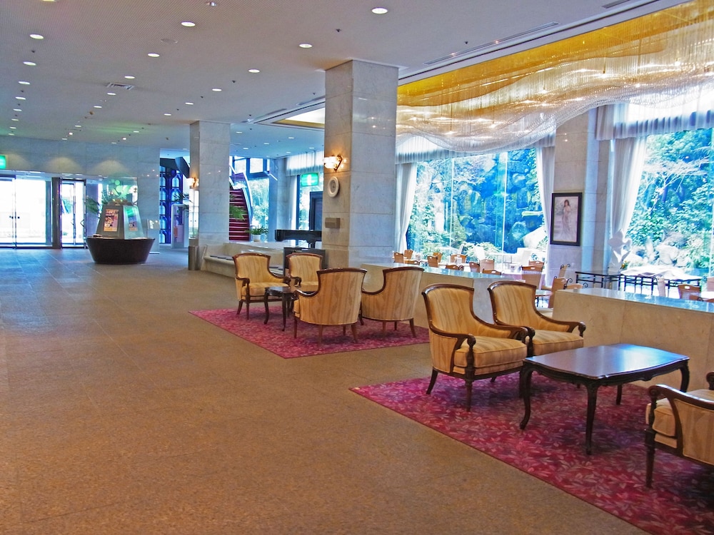 Hotel Pearl Garden 23/32