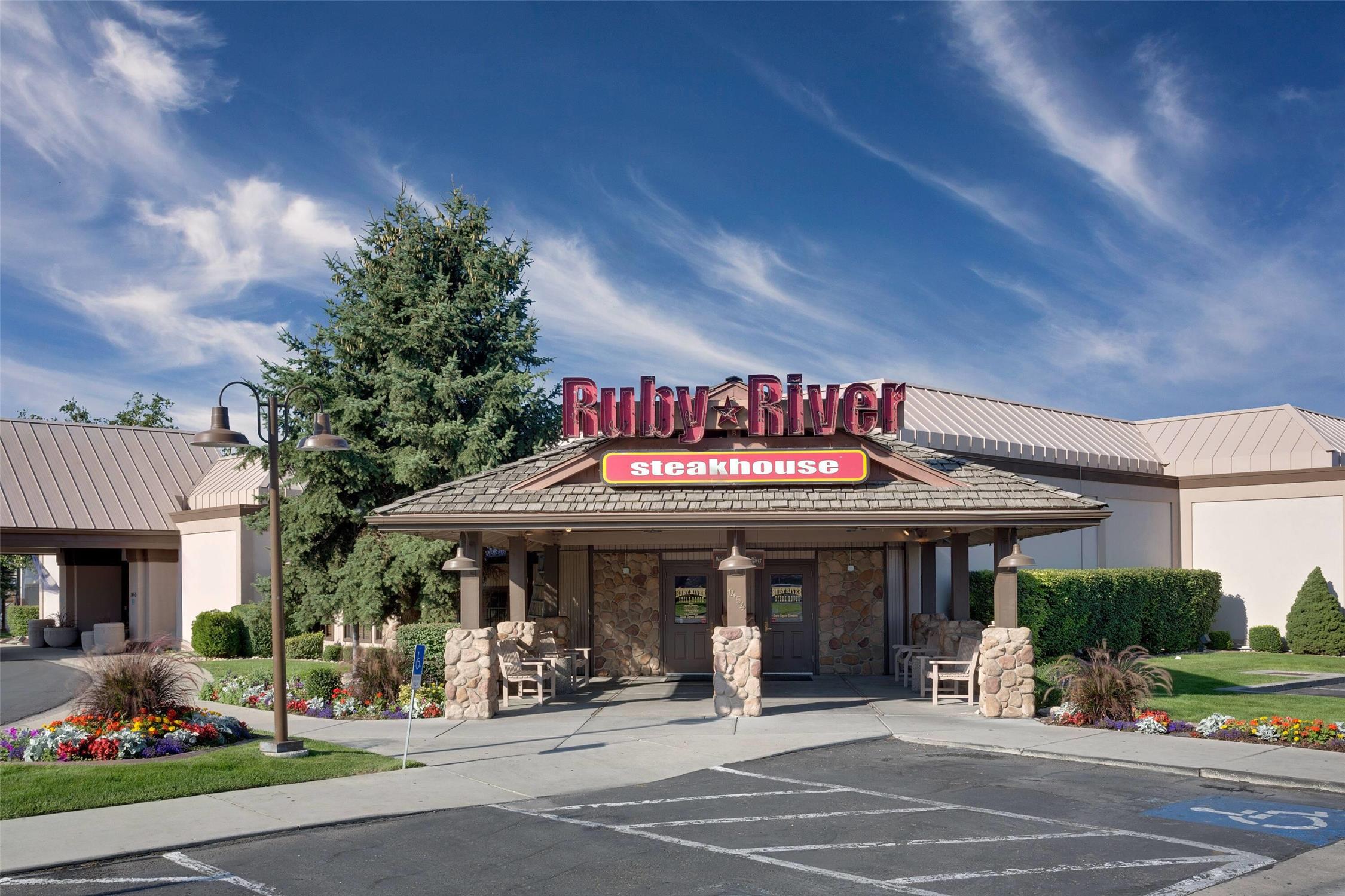 Ramada By Wyndham Provo 4/47