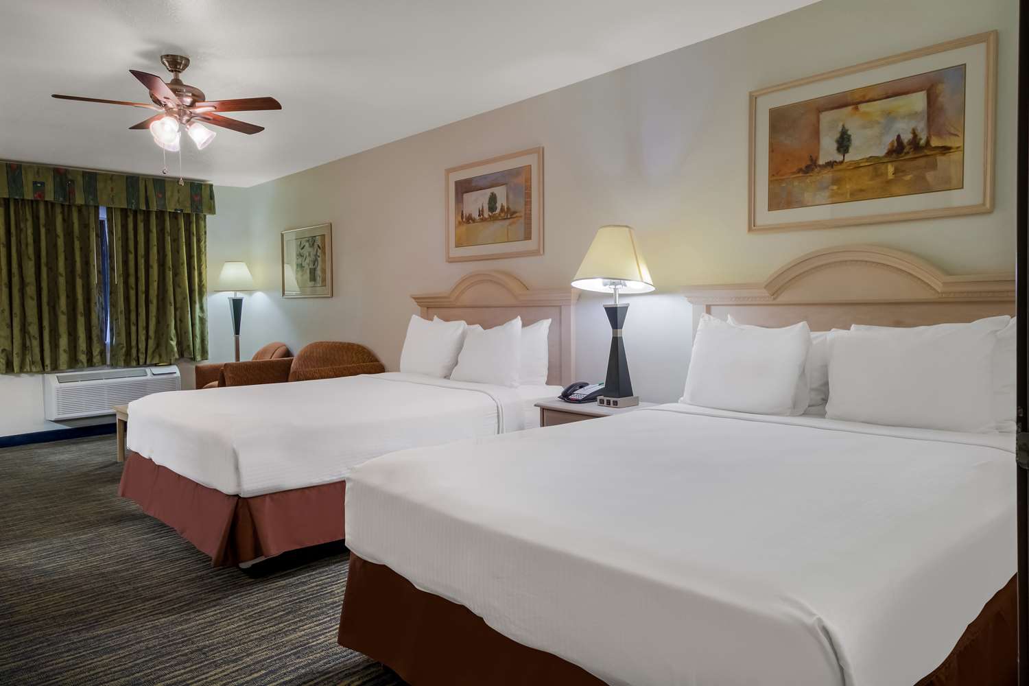 SureStay Hotel by Best Western Falfurrias 2/14