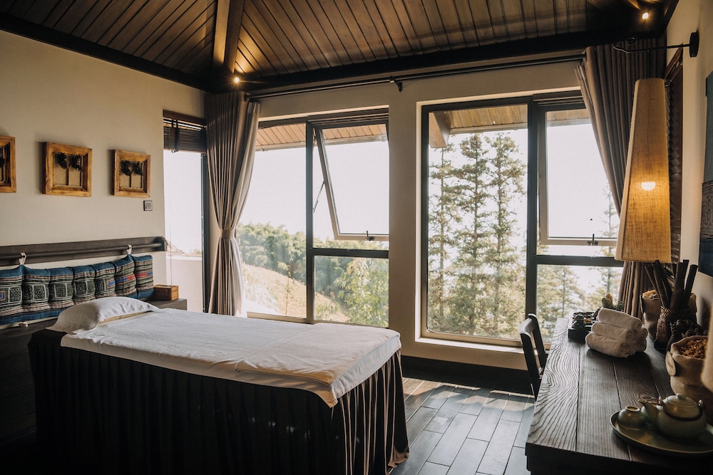 Ville De Mont Mountain Resort 17/50