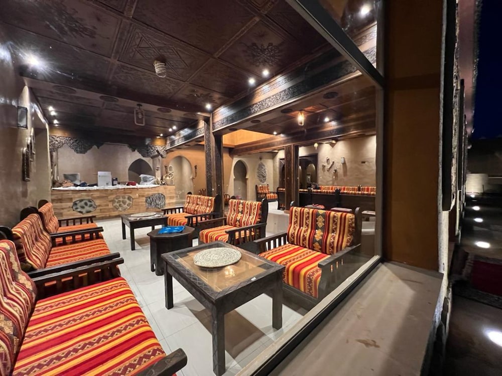 Yakout Merzouga Luxury Camp 48/60
