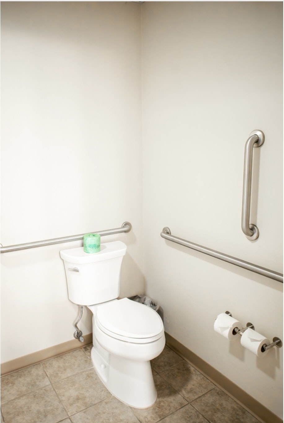 Cobblestone Inn & Suites - Clarinda 46/49