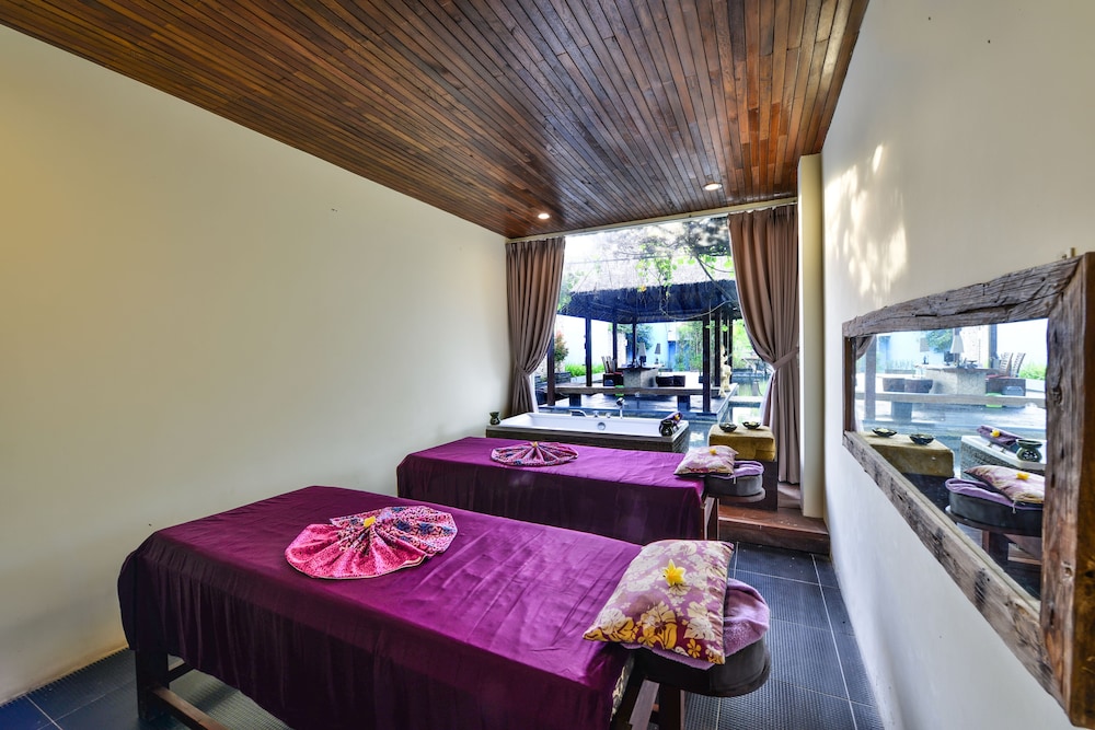 Avery Le Nixsun Villas Uluwatu by Waringin Hospitality 44/73