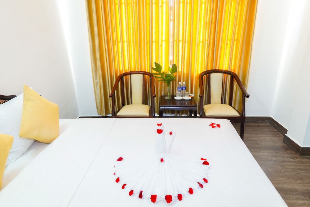 Hue Royal Hotel 20/34