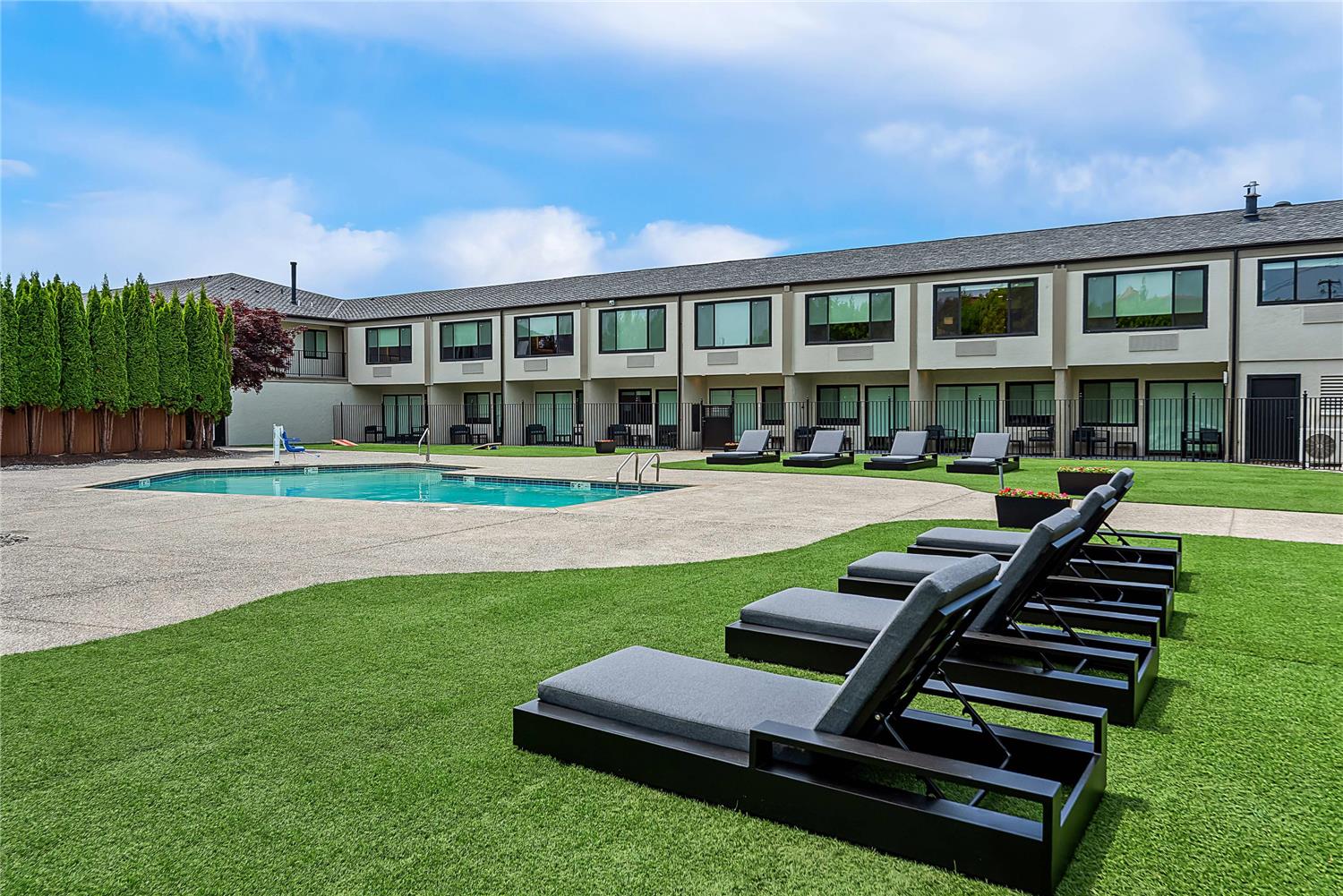 Clarion Pointe Mount Vernon - Burlington WA 26/28