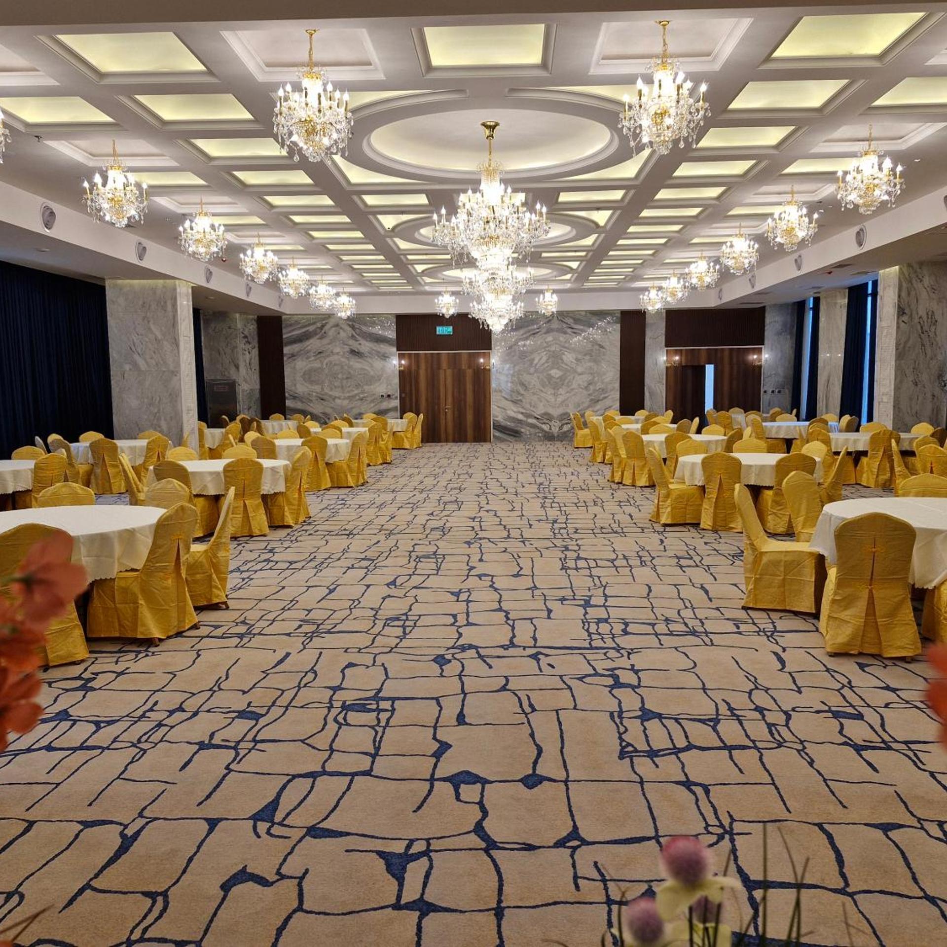 Ocean View Hotel Kuwait 45/61