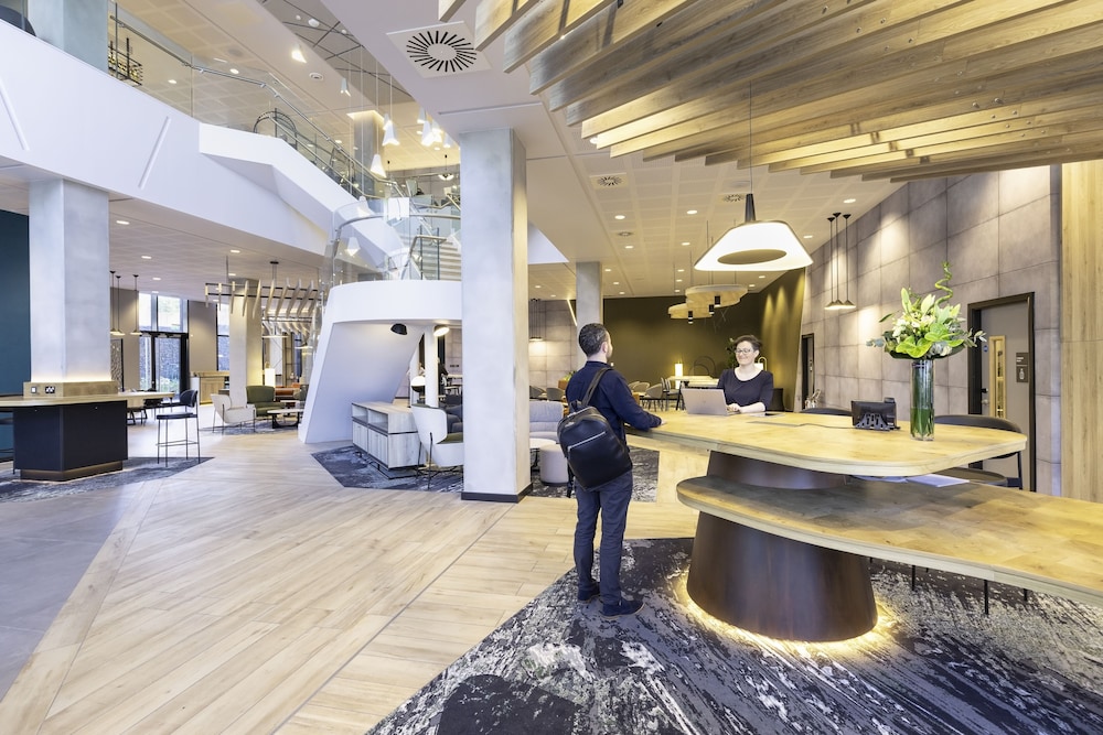 Novotel Liverpool Paddington Village 7/47