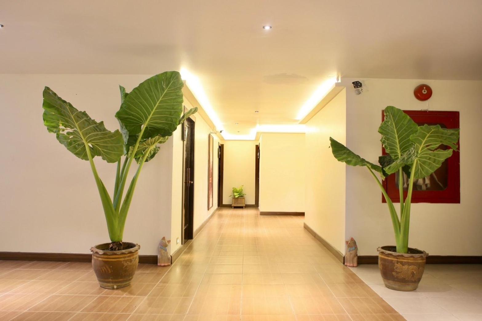 Thapaeplacehotel 12/46