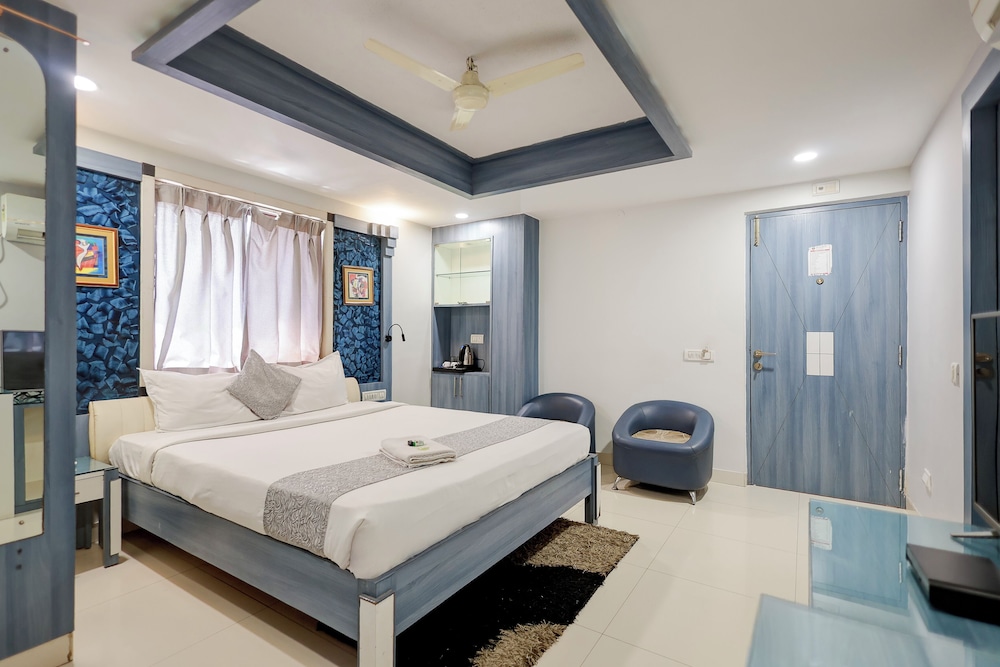 Oyo 3993 Hotel Churuwala Inn 36/54