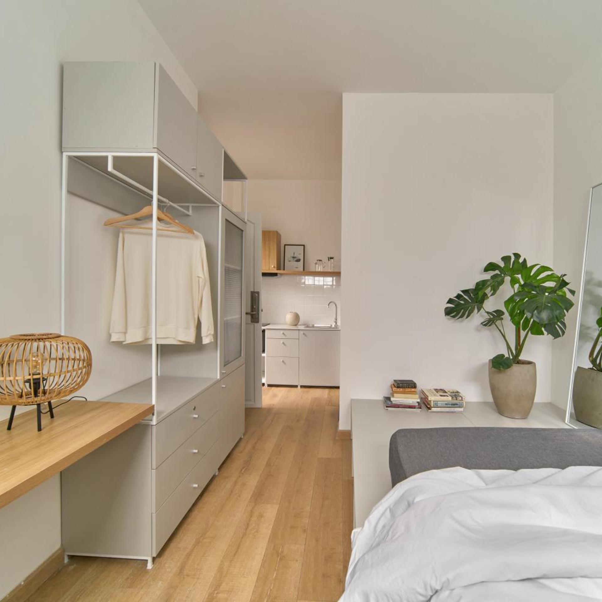 Express By M Village Nguyen Du, a brand of Modern Village Lifestyle 14/31