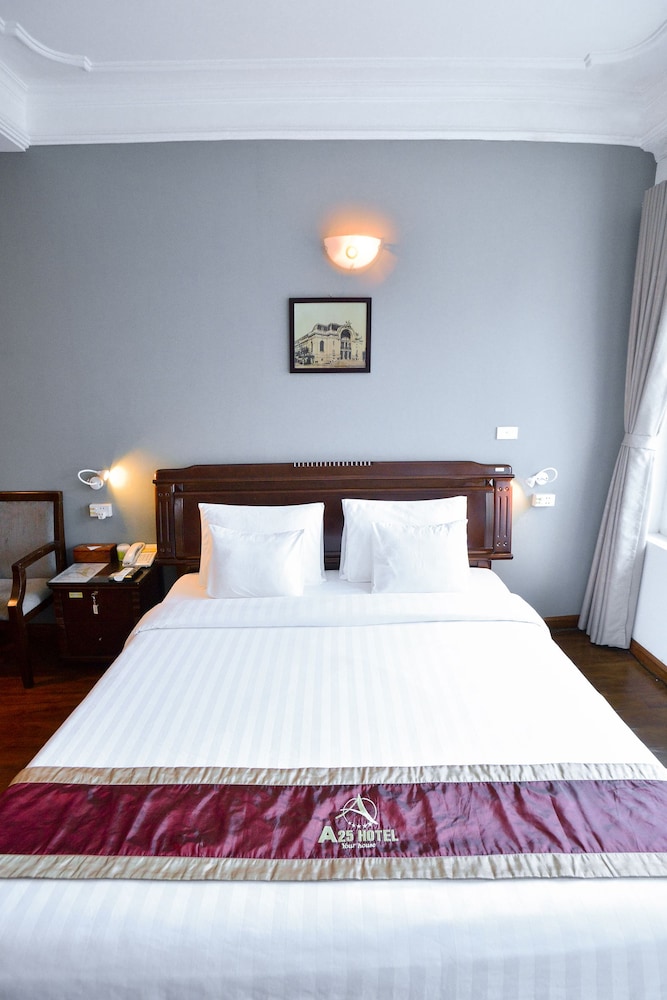 A25 Hotel - 96 Hai Ba Trung 5/56