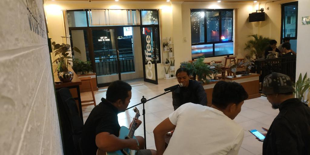 Belitong Inn Hotel Belitung 21/36