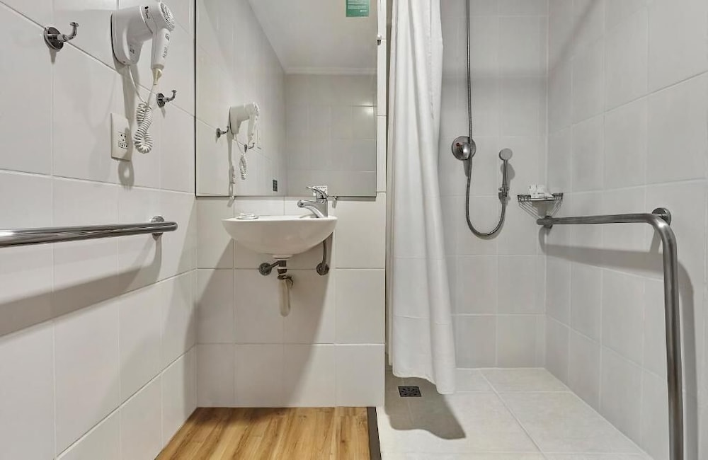 HOTEL NACIONAL INN BAURU 49/50