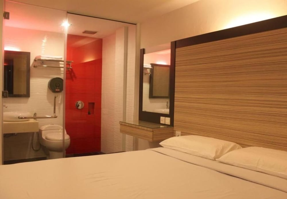 Time Hotel Seremban 34/57