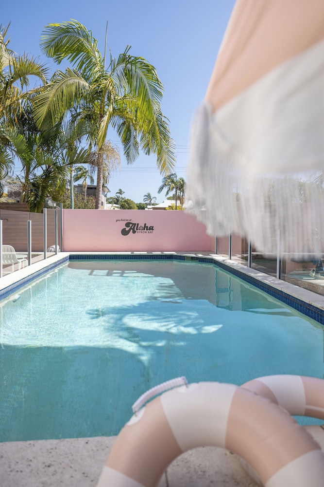 Aloha Villas Byron Bay 50/78