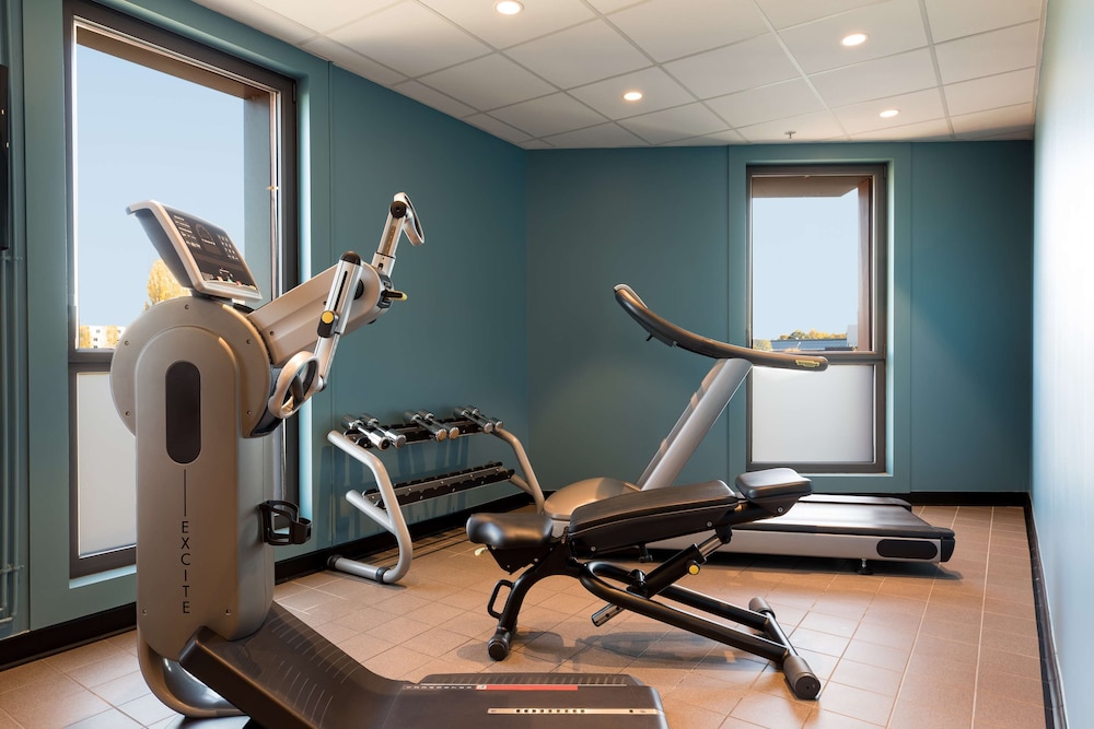 Park Inn By Radisson Lille Grand Stade 24/43