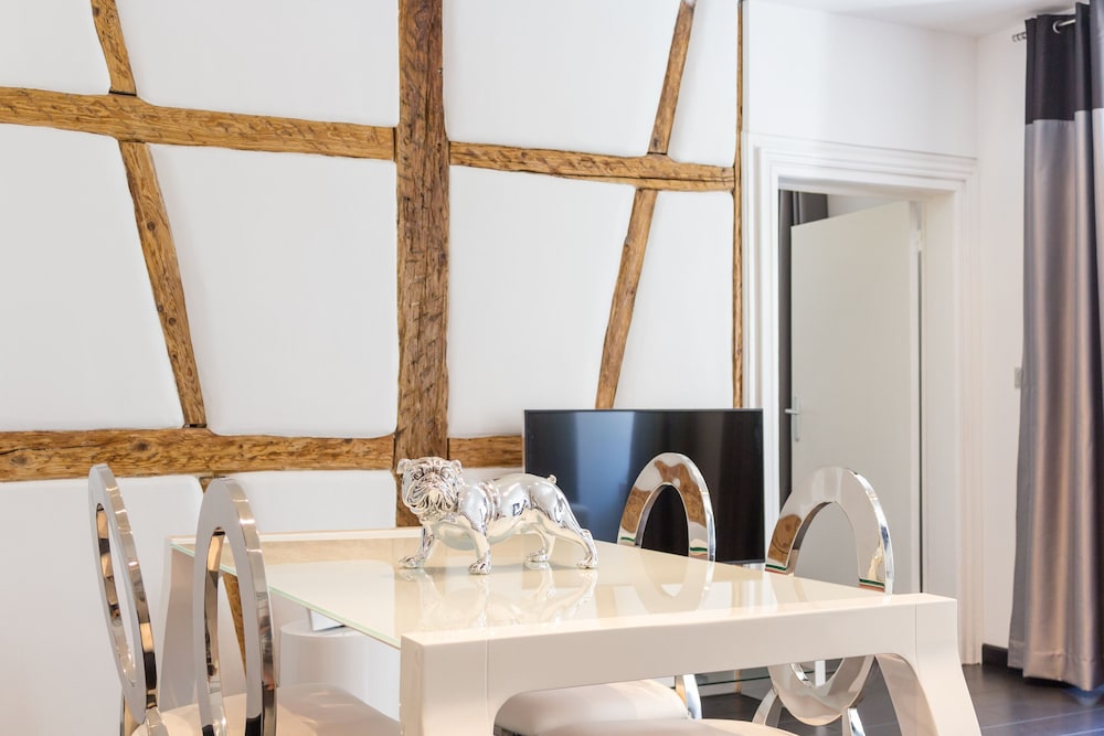 My Sweet Homes - Appartements Avec Spa 21/35