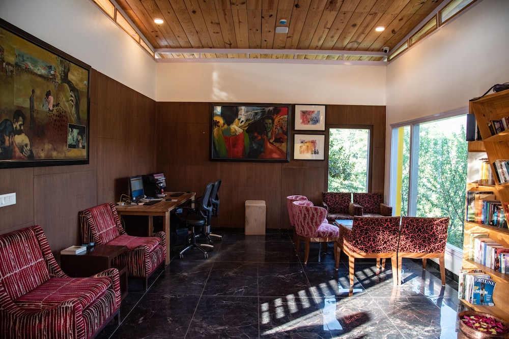 JuSTa Luxe Mukteshwar Retreat and Spa Mukteshwar 28/50