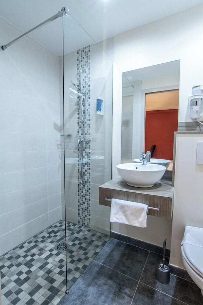 Hotel Balladins Foix 59/60