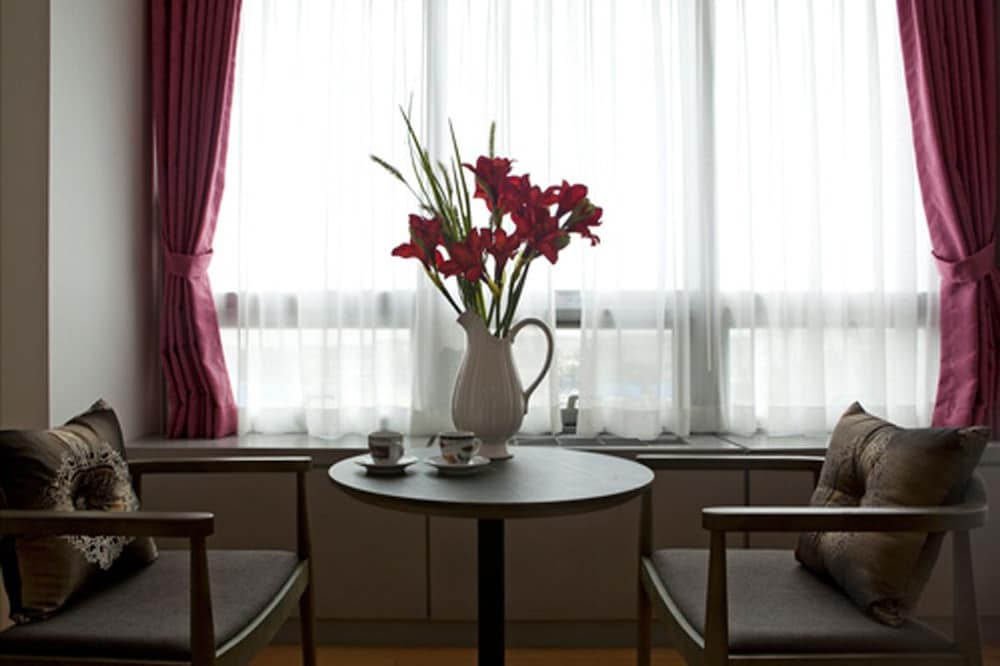 Hotel Hu Incheon Airport 47/65