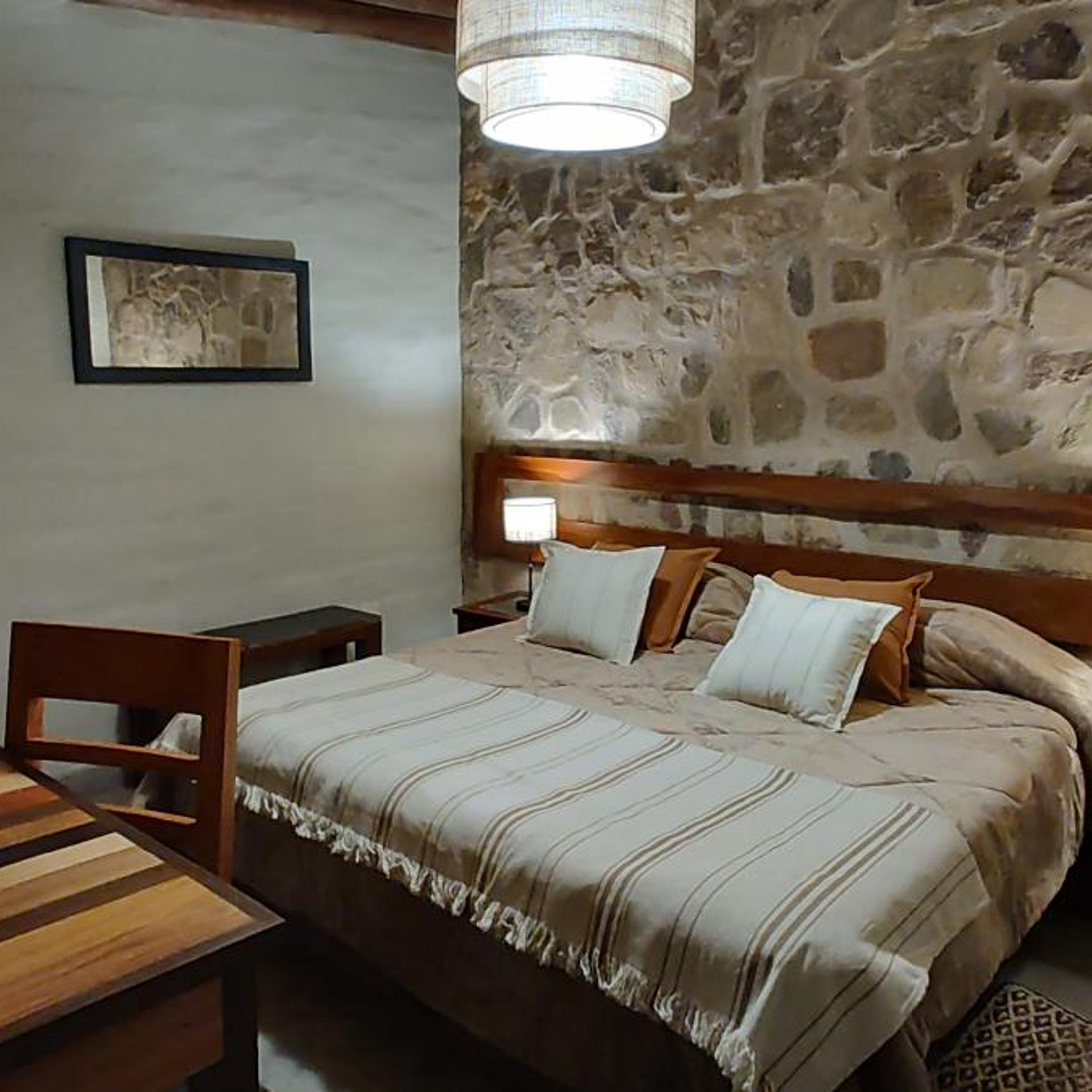 Gaia Suites Tilcara 20/50