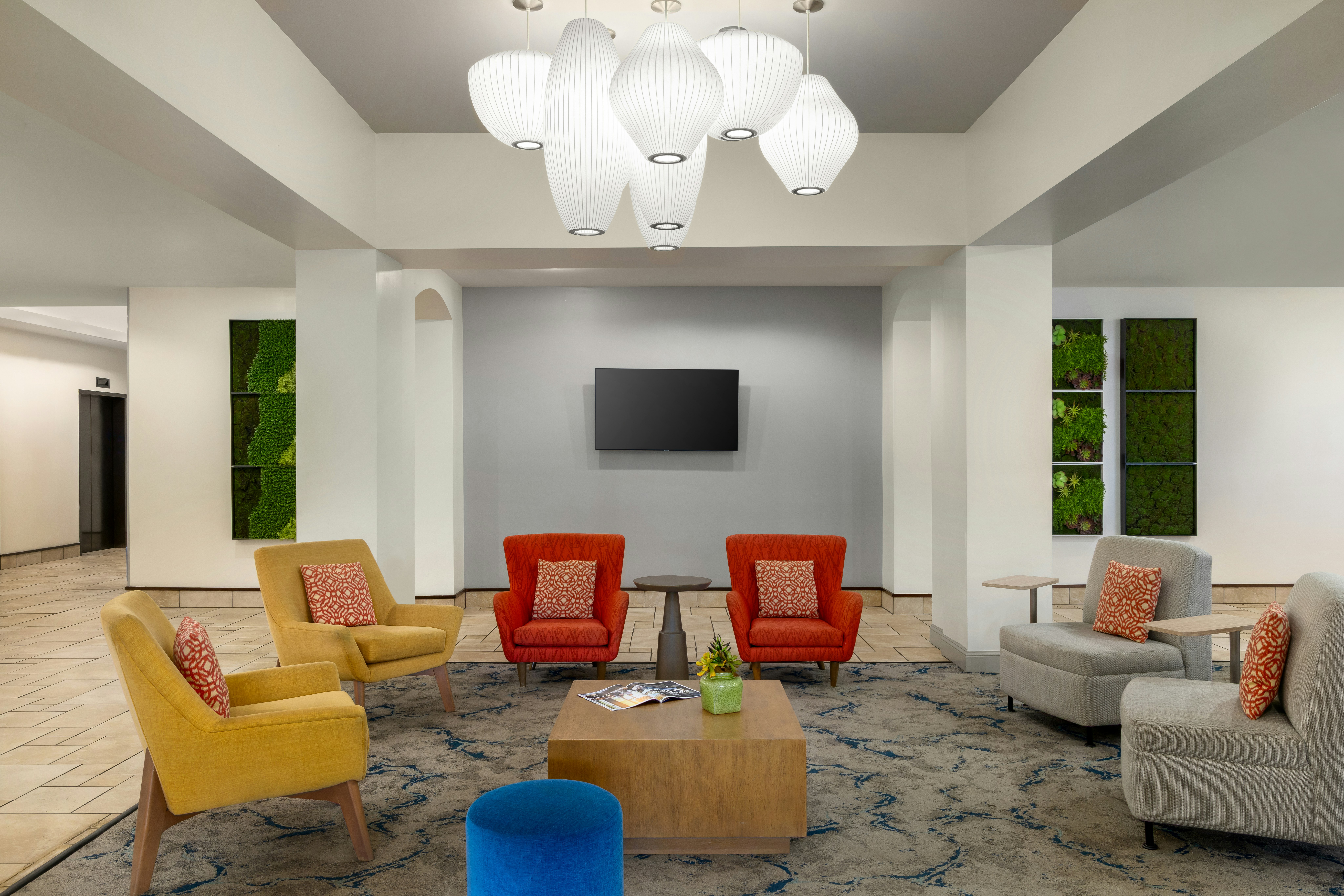 Hilton Garden Inn Raleigh Durham Research Triangle Park 19/21