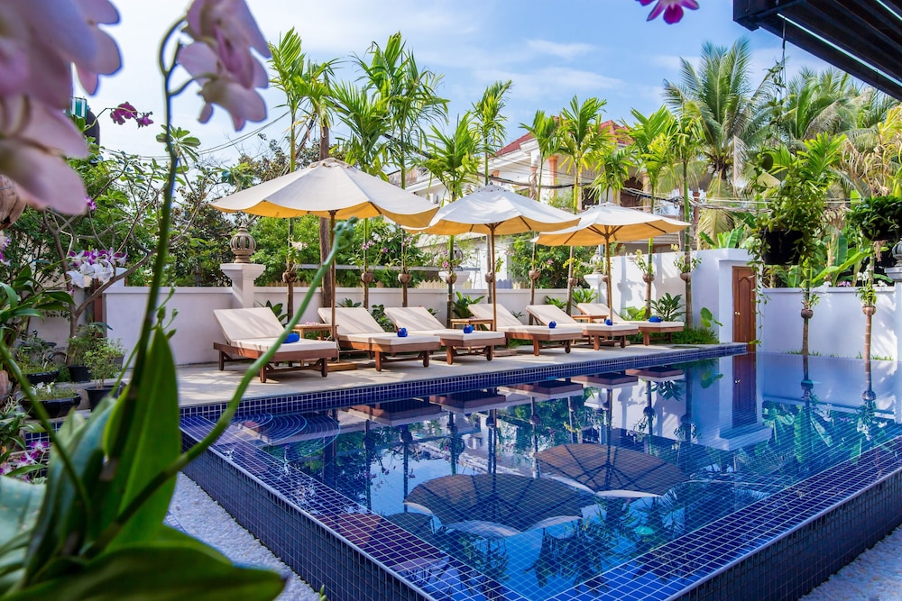 The Unique Angkor Villa 46/69