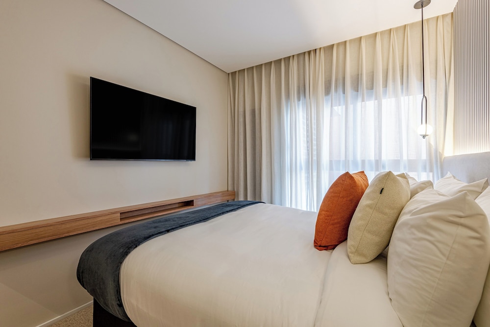 Radisson Serviced Apartments Jardins 18/56