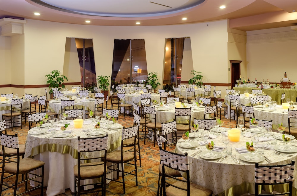 Hotel Quito by Sercotel 31/48