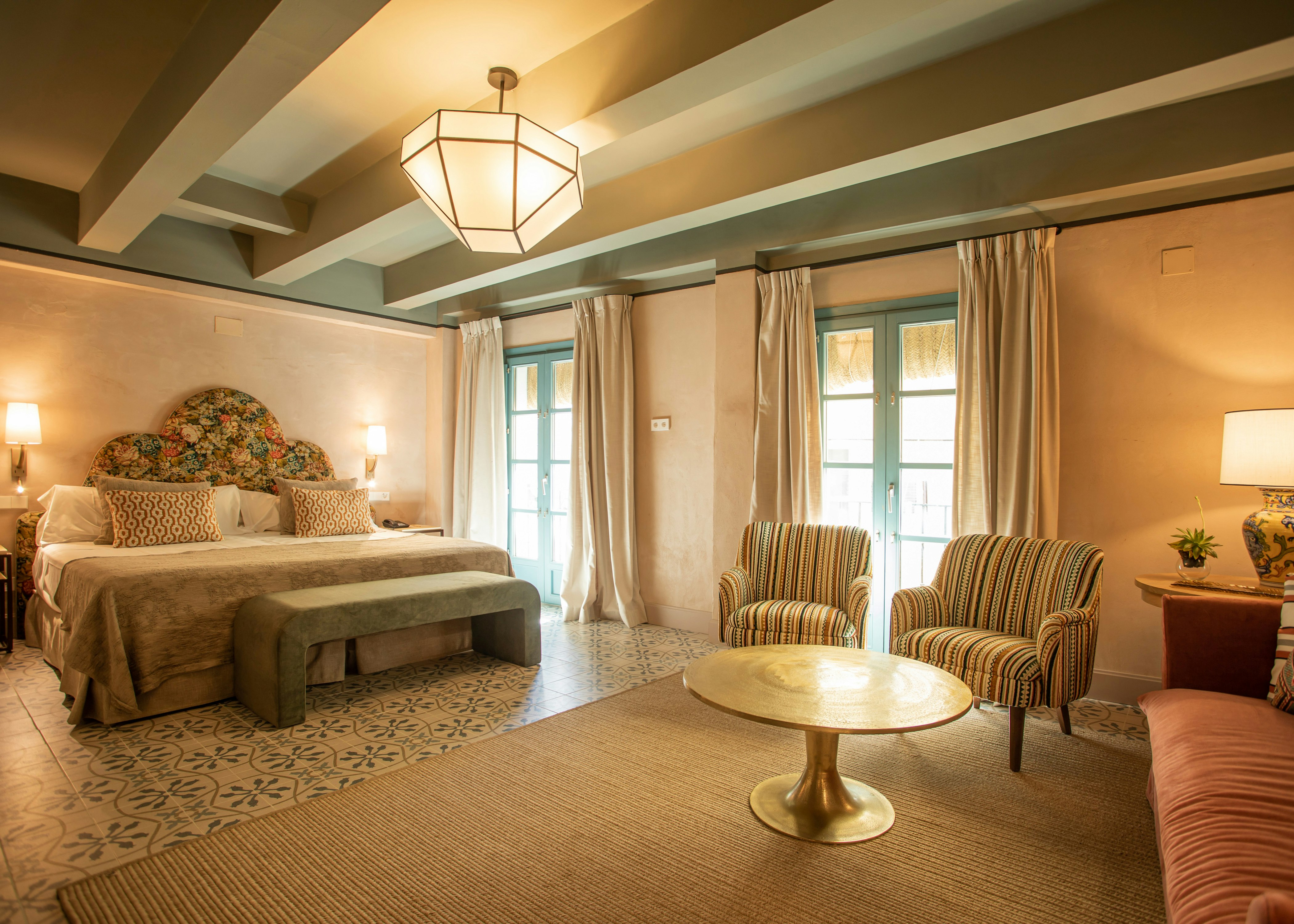 Hospes Las Casas Del Rey de Baeza 7/57