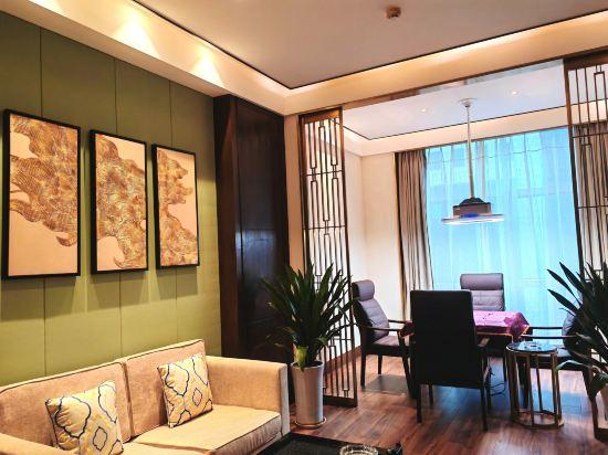 Bvstin Hongnan Hotel 16/20