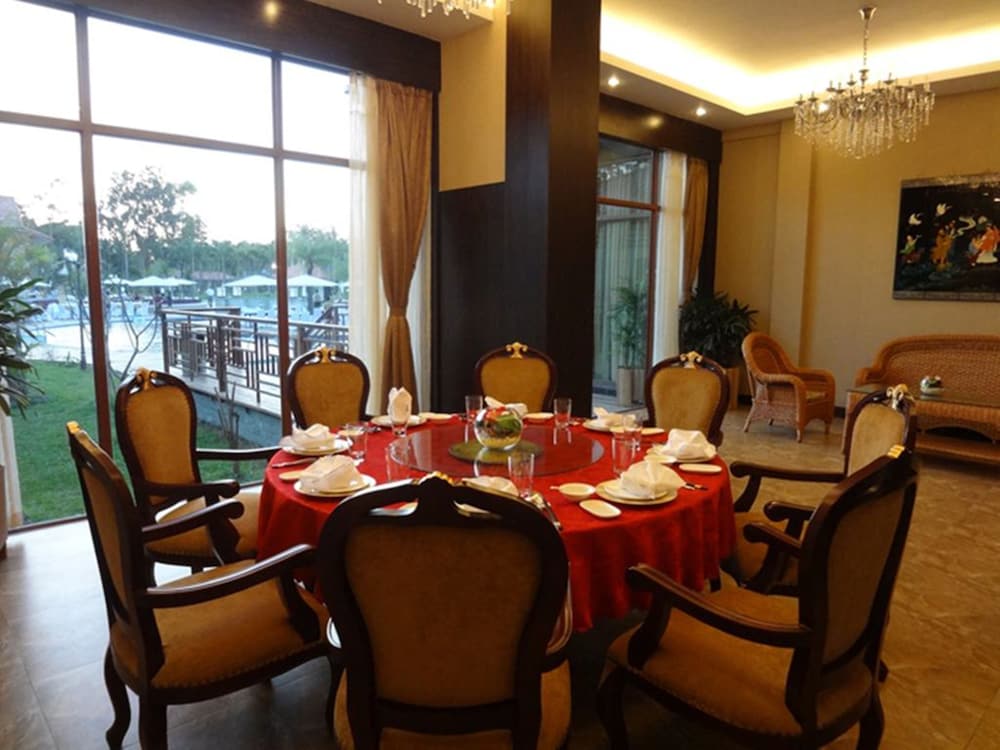 Dorkjumpa Hotel 12/17