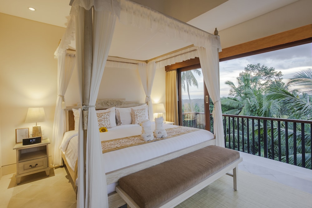 Visesa Ubud Villa and Resort, Bali 25/74