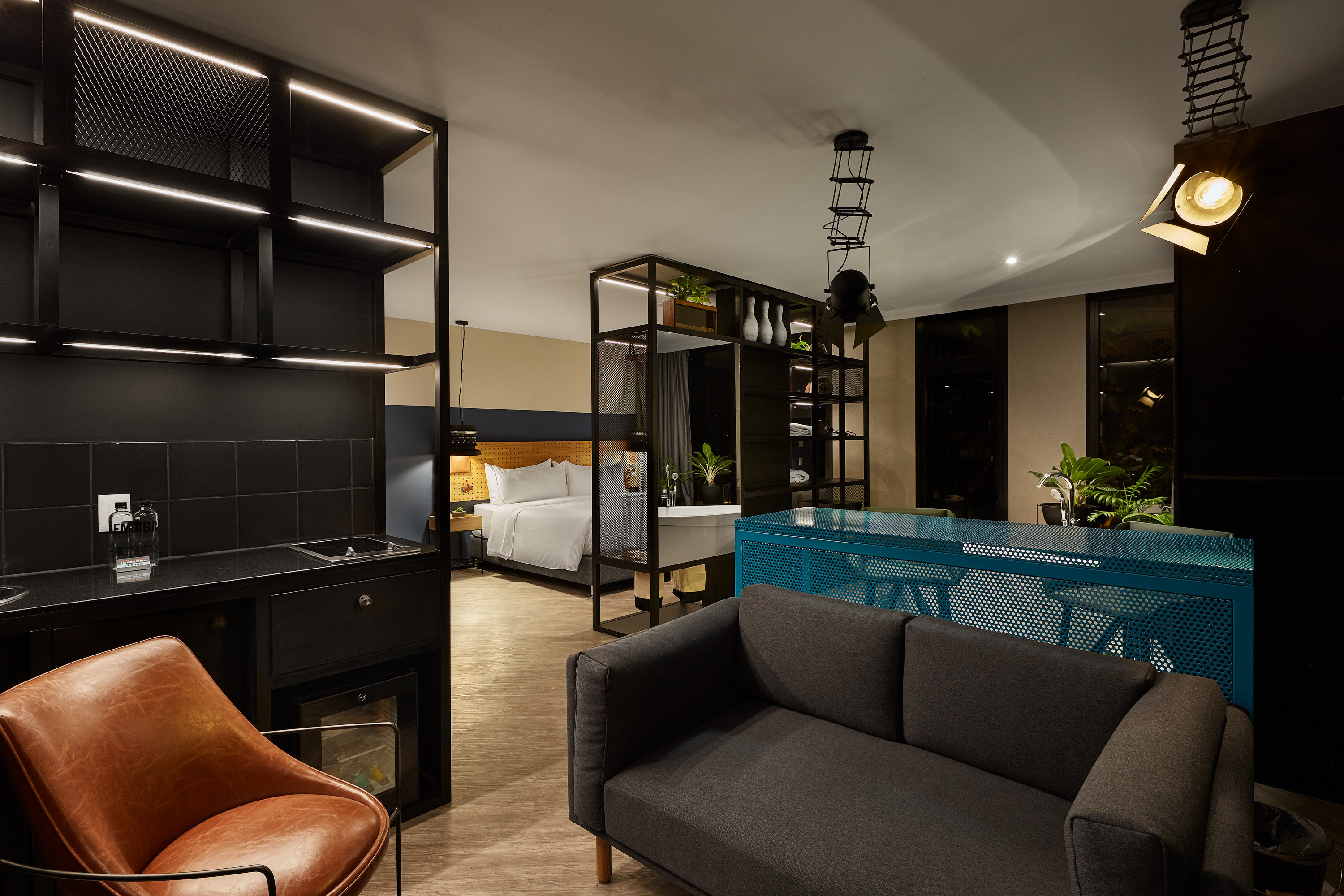 The Click Clack Hotel Medellin 12/20